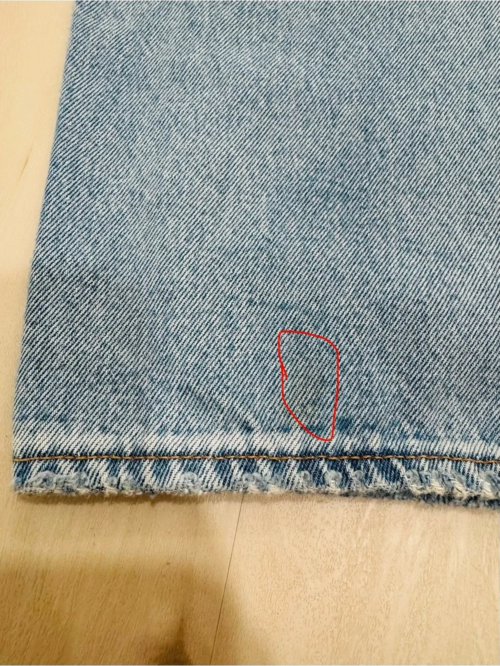 Levis levi 501